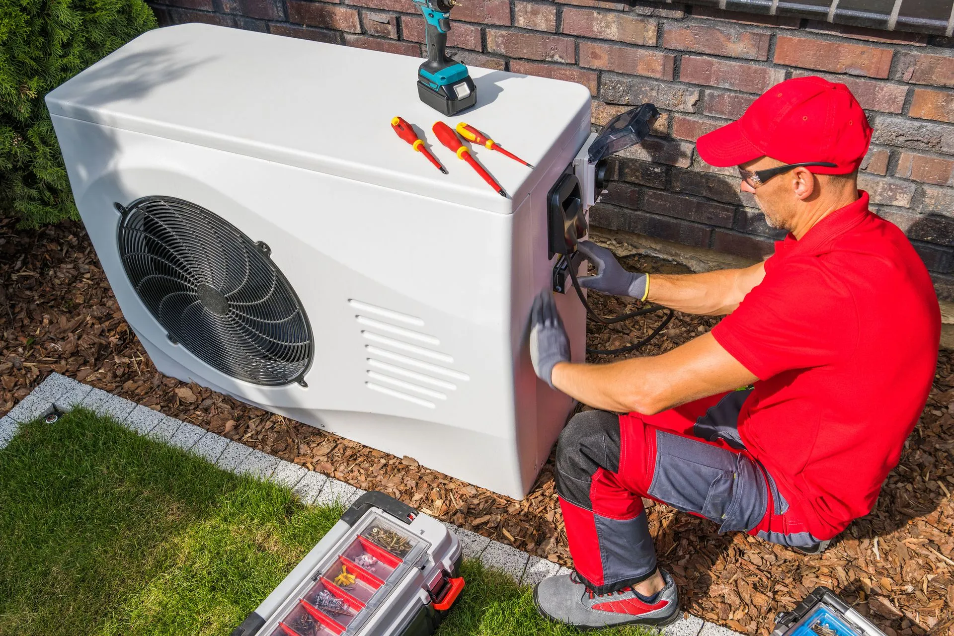 About HVAC in Oroville, WA